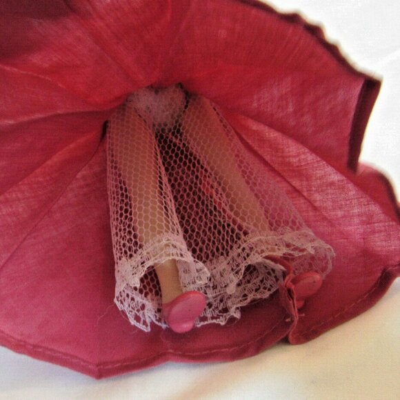 Sleeping Beauty Disney Deagostini Porcelain Dolls Lot of 2 Princess/Maleficent - Picture 16 of 16